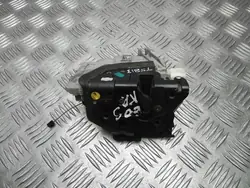 Serrure de porte Volkswagen EOS 2007