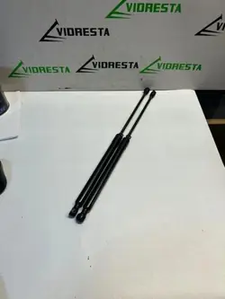OEM 9827758080 Atuador esquerdo porta-malas Peugeot 208