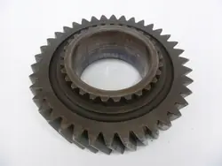 Roue dentée ZF 1316304002 pour DAF MAN Renault