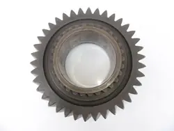 Roue dentée ZF 1316304002 pour DAF MAN Renault