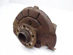 Höger framstyrknä OEM 16516058066 Audi A1