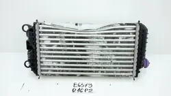 Intercooler OEM 9824742280 para Opel Corsa F/Peugeot 208 II
