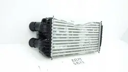 Intercooler OEM 9824742280 voor Opel Corsa F/Peugeot 208 II