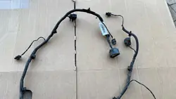 Faisceau PDC pare-chocs OEM 31376322 Volvo S60 V60