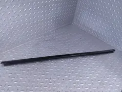 OEM 7446205 Vänster Bakdörrsskyddslist BMW X6 G06