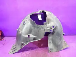 Renault OE Zawada-386199- Voor Linker Wielkast