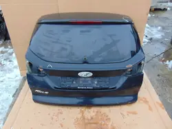 Ford Focus MK3 Kombi Baklucka OEM KLAPA BAGAŻNIKA