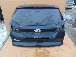Ford Focus MK3 Farmari Takaluukku OEM KLAPA BAGAŻNIKA