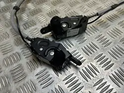 Fechadura do porta-malas BMW X5 F15 2015