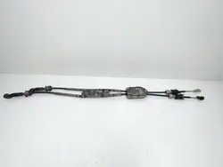 2007 Honda Civic Gear Shift Linkage MTL29765