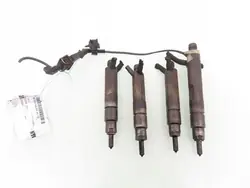 Iniettore di Controllo SEAT LEON I 1.9 TDI 2001 028130202Q