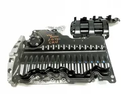 Ölwanne 04L103603H 04L103602A für VW Audi 2.0 TDI