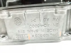 Carter d'huile 04L103603H 04L103602A pour VW Audi 2.0 TDI