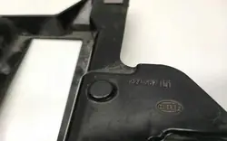 Linker Frontscheinwerfer OEM 224567 für BMW X5 E53 3.0L