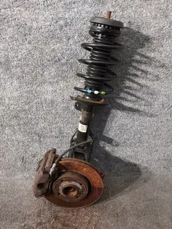 Citroen C3 III MacPherson-fjädring OEM 9811371280 Höger