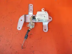 VW New Beetle Bagagelåsaktuator 3B0959781A