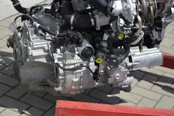 DSG-Getriebe TGB für VW Golf 8 GTI - Gebrauchtes OEM-Teil