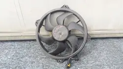 Peugeot OE Elektrisk motor, kylfläkt