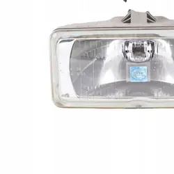 LAMPE HALOGÈNE HELLA 1FD