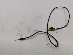 Sensor de temperatura de escape Citroen DS4 2012 OEM 9670381580