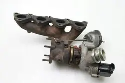 Turbo OEM 03C145702C pour Audi A3 1.4L essence