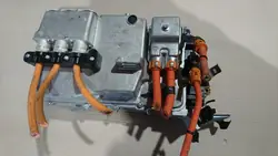 Convertisseur Inverter Volvo OE - État Utilisé