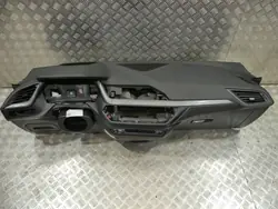 Consola Painel BMW OEM 6962652 Preto HUD