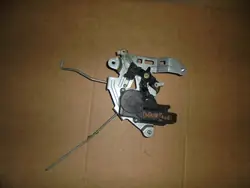 Baklucka Lås KIA SPORTAGE II 81290-1F020 OEM