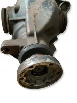 Gebrauchtes BMW OE Hinterachsdifferential OEM 1428579