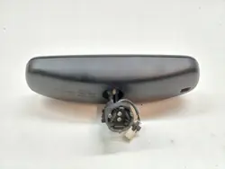 Innerspegel OEM 8667228 för Volvo V50 (2004-2012)