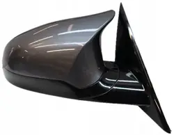 Triangle 5 broches BMW M3 F80 - OEM peint original
