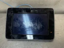 Pantalla display Mercedes Clase B W246 OEM A2469007314