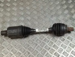 MERCEDES GLK X204 2.2D 2010 EIXO DIANTEIRO ESQUERDO