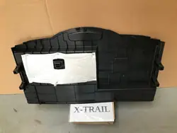 Nissan X-Trail T33 tavaratilan matto OEM 84981 6RUOA