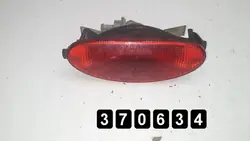 Phare antibrouillard Peugeot 206 OEM AM-370634 - Occasion