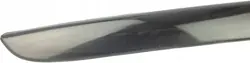 OEM 9659145880 Höger Framruta List Brun