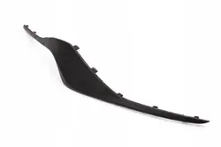 Volvo V40 II R-Design Faixa Para-choques Dianteira Esquerda OEM 31347087