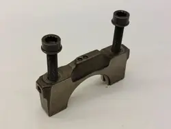 Audi A5 8T 8F 2010 Kurbeltapphållare