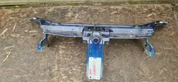 Frontstoßstange Dacia Sandero II