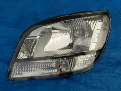 CHEVROLET Orlando Faro Izquierdo OEM GM95025585