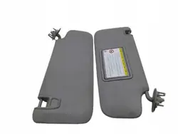 Opel OE Aurinkosuoja OEM 1.7 CDTI Astra J Oikea/Vasen