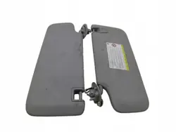 Viseira Opel OE OEM 1.7 CDTI Astra J Direita/Esquerda