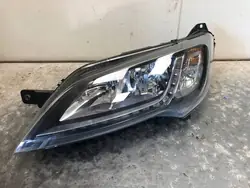 Vasen Etu LED-Valo Fiat Ducato III 1375102080