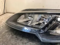 Lampe Avant Gauche LED Fiat Ducato III 1375102080
