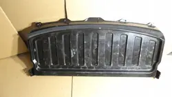 Trennwand Ford Transit MK8 OEM BK31550A72AE Gebraucht
