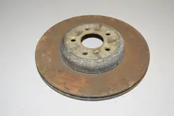 Disques de frein arrière BMW 6860925 pour Série 7 G11 750i