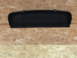 Prateleira Traseira OEM PÓŁKA TYŁ OPEL AGILA B 08-15