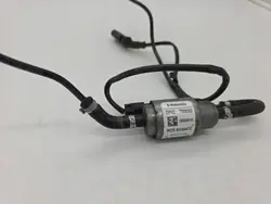 Webasto Polttoainepumppu Taka Skoda Octavia Mk3 9019847C