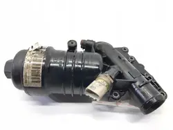Oljefilterbas AUDI A8 D5 059115389AK 3.0 286HK