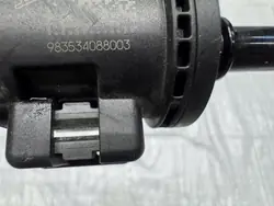 Sensor pressão combustível OEM 983534088003 Lancia Ypsilon